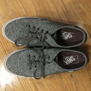 Vans - Women's Shoe 8.5